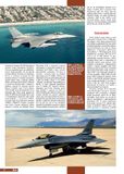 AERO č.85: General Dynamics/Lockheed Martin F-16 Fighting Falcon 2.díl