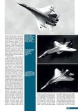 AERO č.104: Suchoj Su-27 