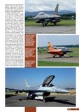 AERO č.85: General Dynamics/Lockheed Martin F-16 Fighting Falcon 2.díl