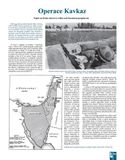 AERO speciál č. 14. Operace Kavkaz- Tajná sovětská raketová válka nad Suezským průplavem