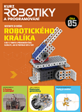 Kurz robotiky a programování - predplatné