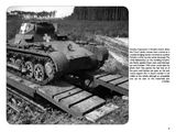 Fotos from the Panzertruppen - The Early Years