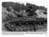 Fotos from the Panzertruppen - The Early Years