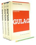 Súostrovie Gulag - 1918-1956 Pokus o umeleckú štúdiu