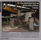 M1 155mm Howitzer in detail