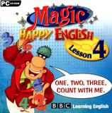 Magic Happy English č.04