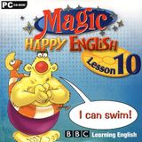 Magic Happy English č.10