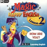 Magic Happy English č.02