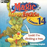 Magic Happy English č.14