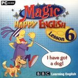 Magic Happy English č.06