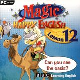 Magic Happy English č.12