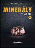 Minerály na Zemi - predplatné II. vydanie
