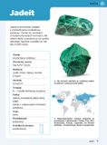 Minerály na Zemi č.21 - JADEIT