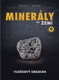 Minerály na Zemi - predplatné