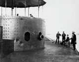 Plávajúce pevnosti – Pancierové lode (1860 – 1960)
