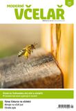 Moderní Včelař - jednotlivé čísla - ročník 2023
