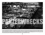 Nürnberg&#039;s Panzer Factory