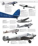 Obrazová história letectva - Lietadlá , piloti, vizionári, výrobcovia (v slovenčine)