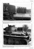 Panzerkampfwagen Pz.Kpfw. 38(t) in Wehrmacht Photo-album, Part 2.