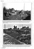 Panzerkampfwagen Pz.Kpfw. 38(t) in Wehrmacht Photo-album, Part 2.