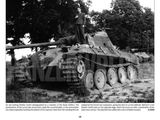 Panzerwrecks 18 - German Armour 1944-45