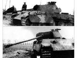 Panzerwrecks 4 - German Armour 1944-45
