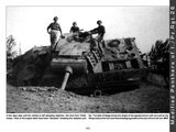 Panzerwrecks 1 - German Armour 1944-45