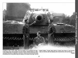 Panzerwrecks 12 - German Armour 1944-45