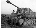 Panzerwrecks 15 - German Armour 1944-45