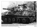 Panzerwrecks 6 - German Armour 1944-45
