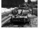 Panzerwrecks 6 - German Armour 1944-45