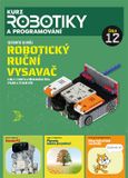 Kurz robotiky a programování - predplatné