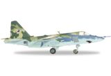 Model Sukhoi Su-25K &quot;Frogfoot&quot; (+ karta a nášivka)
