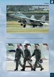Slovenské vojenské letectvo v obrazoch 2 - Obzretia veliteľov
