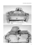Red Machines Vol.1: The T-60 small tank and variants