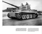 Der Tiger Vol 1: schwere Panzer Abteilung 501