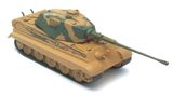 Vojenská technika světa č.17 - tank Pz. Kpfw VI Ausf. B Tiger II