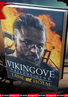 Úryvok z knihy - Vikingové - Nájezdy synů