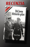Recenzia knihy - Byl jsem Hitleruv pilot
