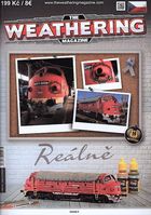 The Weathering magazine (TWM 18) - Reálně