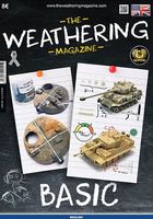 The Weathering magazine 22 - Základy