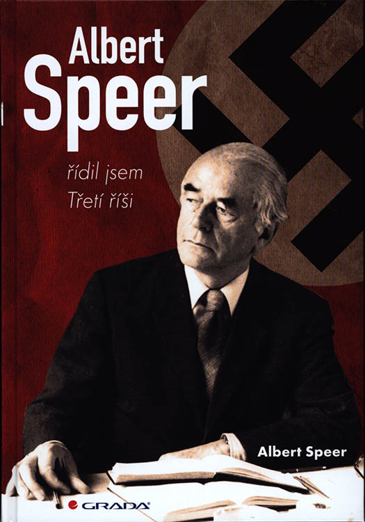 What Is Albert Speers Ability To Lie