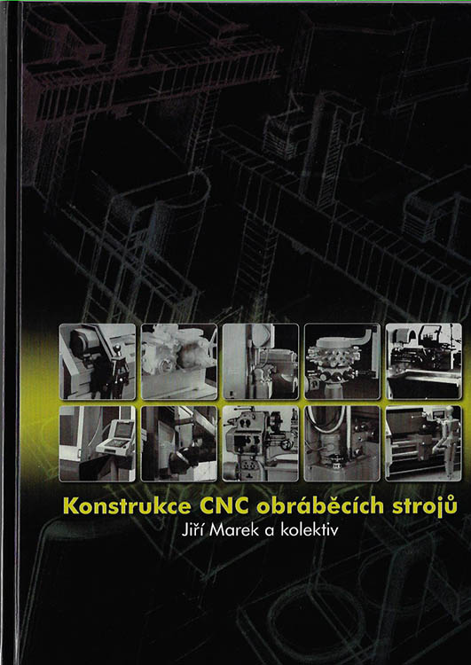 Konstrukce CNC obr\u00e1b\u011bc\u00edch stroj\u016f - PRESS.SK
