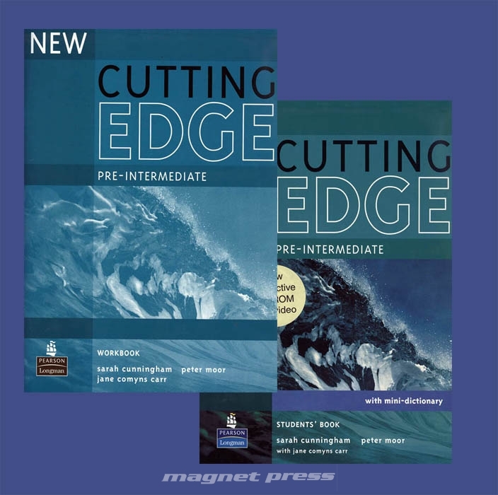 New cutting intermediate. Cutting Edge учебник. Cutting Edge pre-Intermediate 1 Edition. Cutting Edge Intermediate 2005. Cutting Edge учебник английского.