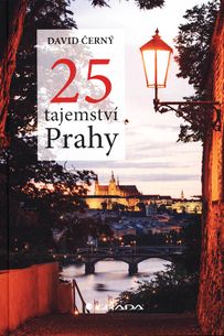 25 tajemství Prahy