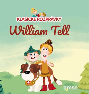 Klasické rozprávky - č.49 - William Tell