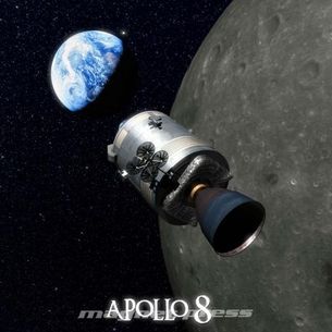 Apollo 8 - 1961