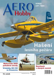 Aerohobby č.05/2022 (e-vydanie)