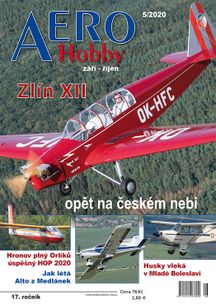Aerohobby č.05/2020 (e-vydanie)