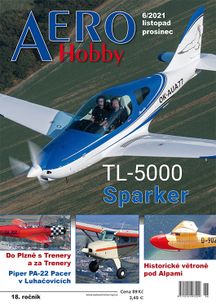 Aerohobby č.06/2021 (e-vydanie)